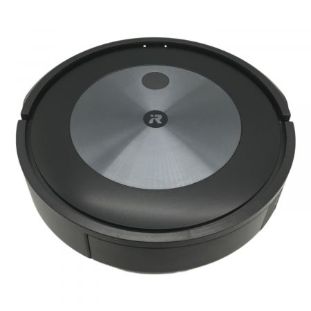 iRobot Roomba j7 (ルンバ) ロボットクリーナー RVE-Y1｜トレファクONLINE