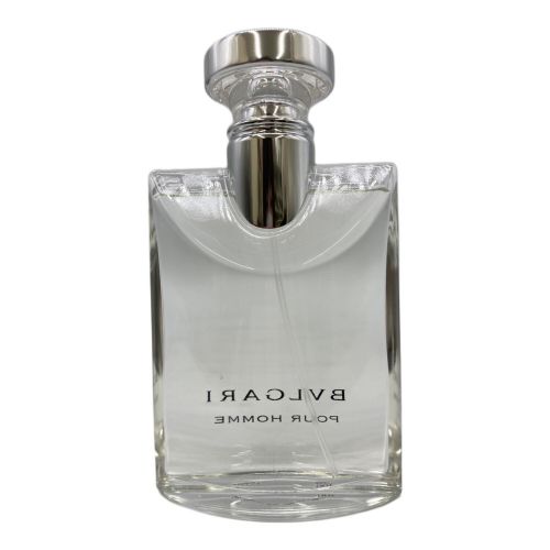 BVLGARI (ブルガリ) オードトワレ 100ml 残量80%-99%