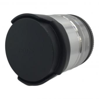 SONY (ソニー) 単焦点レンズ　SEL16F28　αEﾏｳﾝﾄ系
