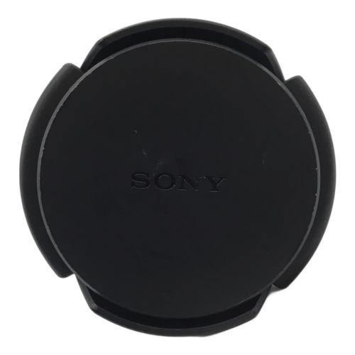 SONY (ソニー) 単焦点レンズ　SEL16F28　αEﾏｳﾝﾄ系