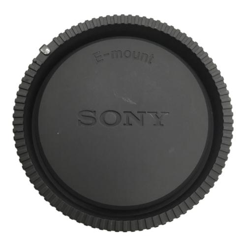 SONY (ソニー) 単焦点レンズ　SEL16F28　αEﾏｳﾝﾄ系