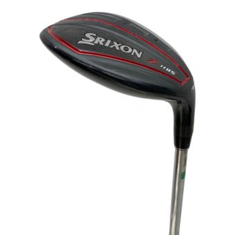 SRIXON(DUNLOP) (ダンロップ) ユーティリティ スリクソン Z H85 ハイブリッド フレックス【S】 ロフト角【19°】 NSプロ950GH D.S.T