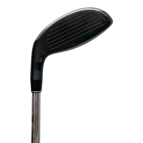 SRIXON(DUNLOP) (ダンロップ) ユーティリティ スリクソン Z H85 ハイブリッド フレックス【S】 ロフト角【19°】 NSプロ950GH D.S.T