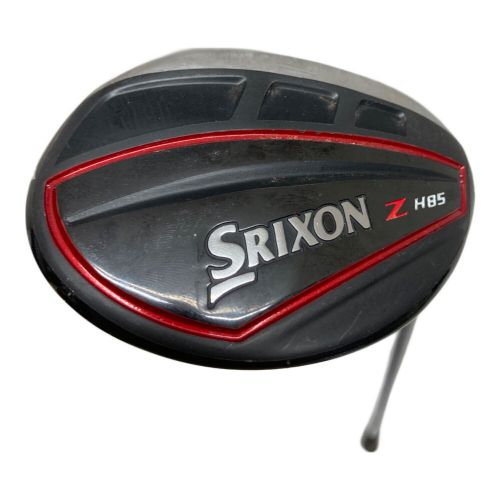 SRIXON(DUNLOP) (ダンロップ) ユーティリティ スリクソン Z H85 ハイブリッド フレックス【S】 ロフト角【19°】 NSプロ950GH D.S.T