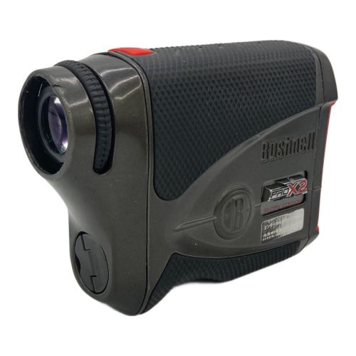 Bushnell (ブッシュネル) ゴルフ距離測定器 PROX2