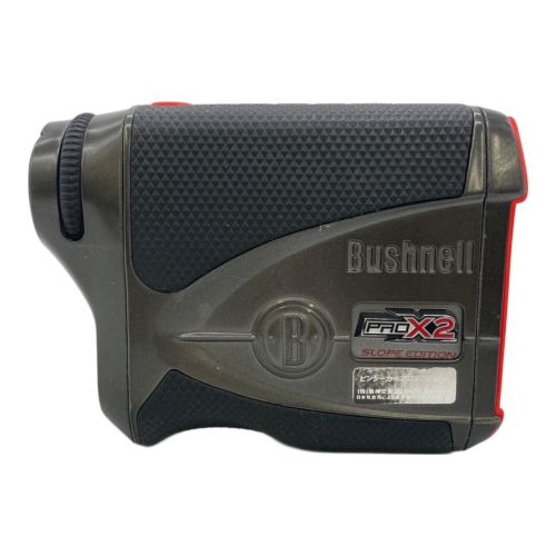 Bushnell (ブッシュネル) ゴルフ距離測定器 PROX2