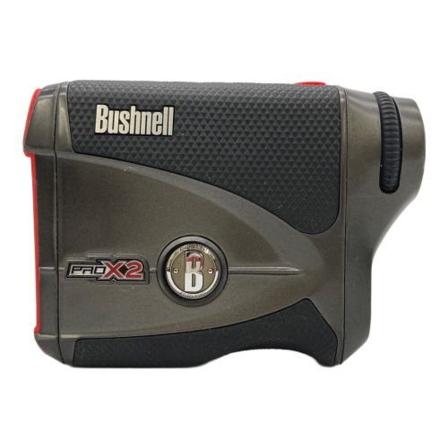 Bushnell (ブッシュネル) ゴルフ距離測定器 PROX2