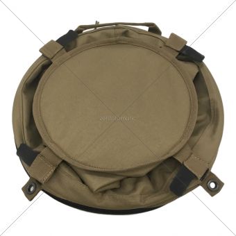 ZANE ARTS (ゼインアーツ) モビボックス BG-015 コヨーテ