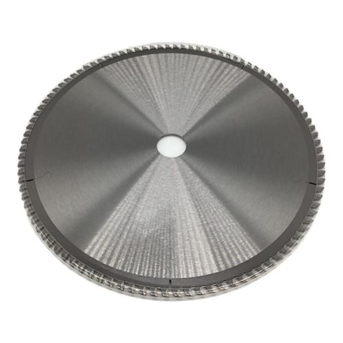 天龍製鋸 PAS アルミ用チップソー SIZE 255mm