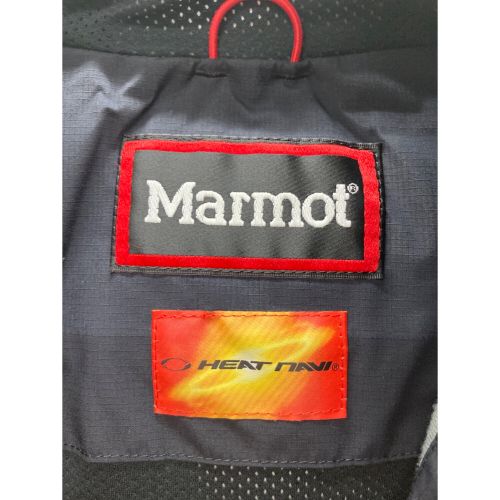 MARMOT (マーモット) スノーボードウェア(ジャケット) メンズ SIZE M ブラック MOW-F1119