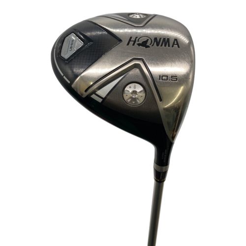 HONMA (ホンマ) ドライバー LB-515 フレックス【R】