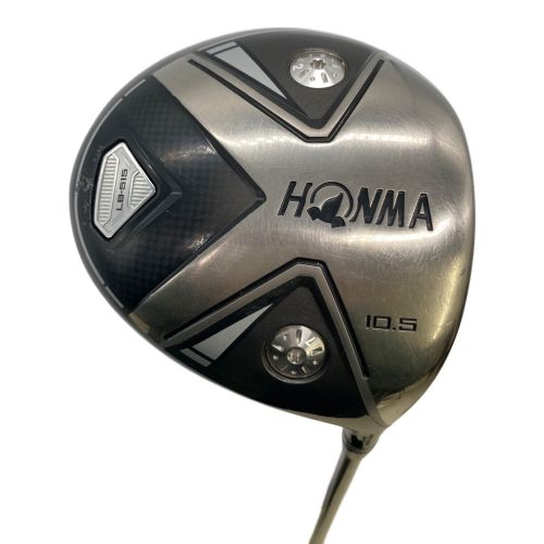 HONMA (ホンマ) ドライバー LB-515 フレックス【R】