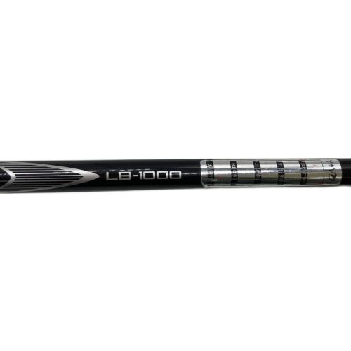 HONMA (ホンマ) ドライバー LB-515 フレックス【R】