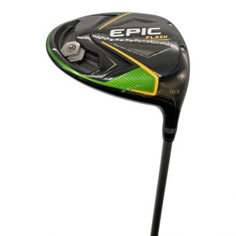 Callaway (キャロウェイ) ドライバー EPIC FLASH フレックス【R】 ロフト角【10.5°】