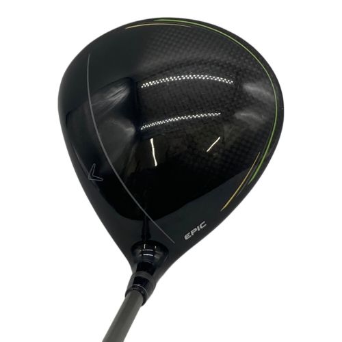 Callaway (キャロウェイ) ドライバー EPIC FLASH フレックス【R】 ロフト角【10.5°】