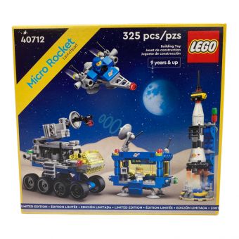 LEGO (レゴ) レゴブロック 40712