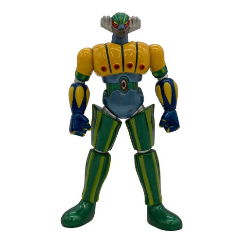 marmit (マーミット) 超合金 鋼鉄ジーグ