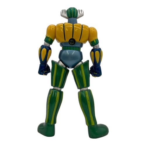 marmit (マーミット) 超合金 鋼鉄ジーグ