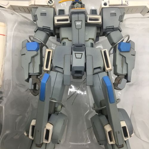 BANDAI (バンダイ) フィギュア ガンダムフィックスフィギュレーション #0005 ファッツ