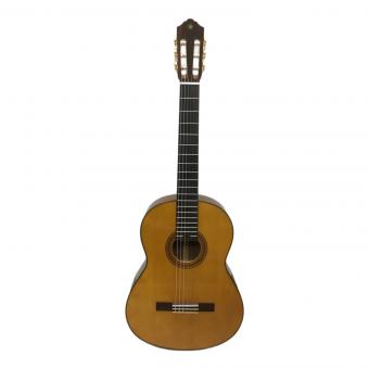 YAMAHA (ヤマハ) クラシックギター CG162S