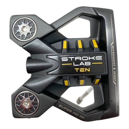 ODYSSEY (オデッセイ) パター STROKE LAB