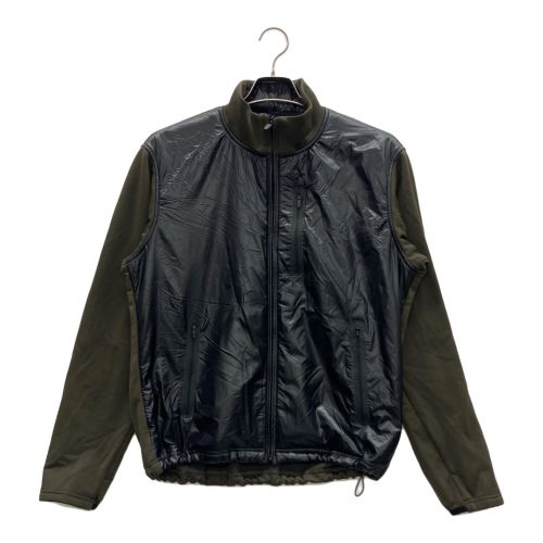 UNITED ARROWS (ユナイテッドアローズ) ゴルフウェア(トップス) メンズ SIZE L オリーブ 1178-699-3929