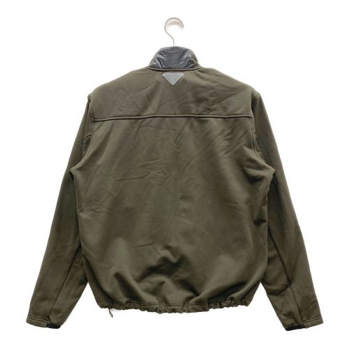 UNITED ARROWS (ユナイテッドアローズ) ゴルフウェア(トップス) メンズ SIZE L オリーブ 1178-699-3929