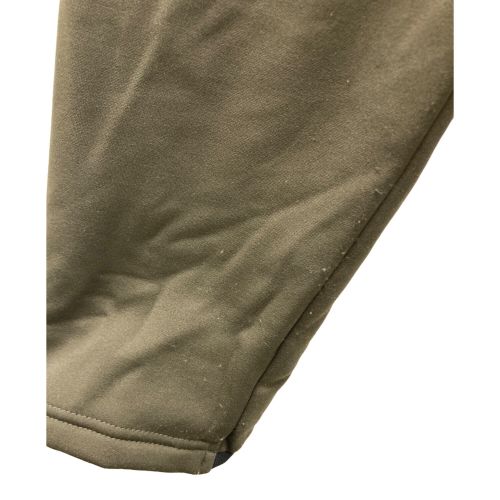 UNITED ARROWS (ユナイテッドアローズ) ゴルフウェア(トップス) メンズ SIZE L オリーブ 1178-699-3929