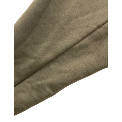 UNITED ARROWS (ユナイテッドアローズ) ゴルフウェア(トップス) メンズ SIZE L オリーブ 1178-699-3929