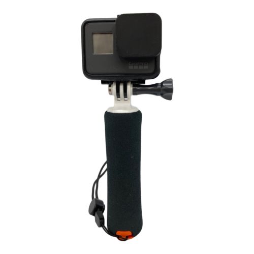 GOpro HERO6 アクションカメラ -