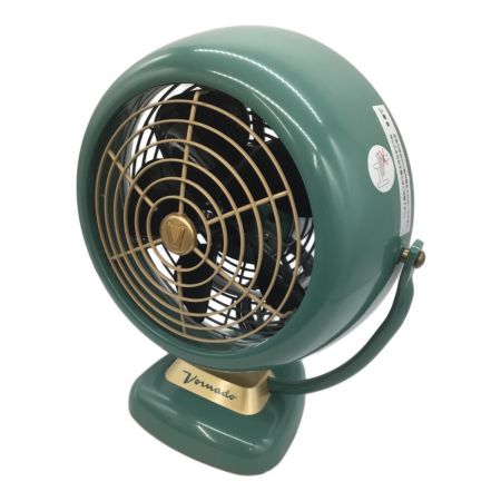 Vornado (ボルネード) サーキュレーター アンティークグリーン VFAN2