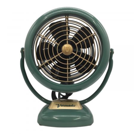 Vornado (ボルネード) サーキュレーター アンティークグリーン VFAN2