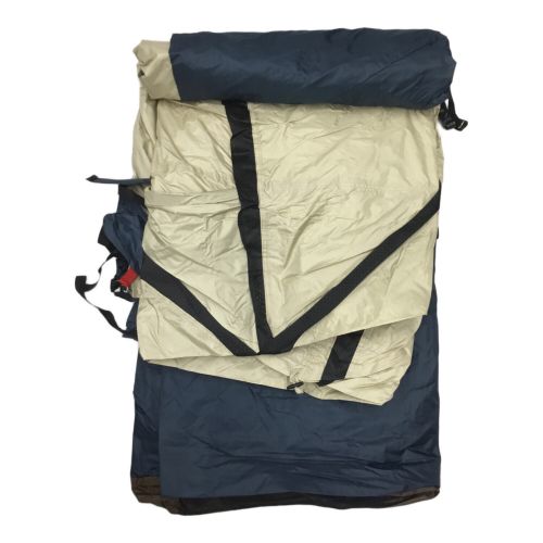 Whole Earth (ホールアース) ツールームテント EARTH TRIPPER2.0 WE2KDA10 1～2人用