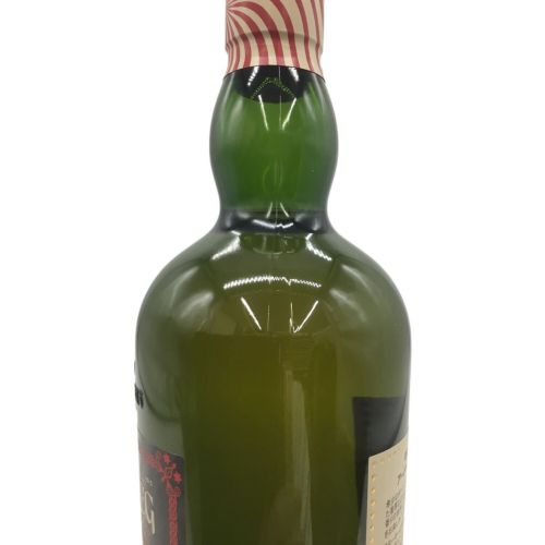 ARDBEG (アードベッグ) SPECTACULAR (スペクタキュラー) スコッチウィスキー 700ml 未開封