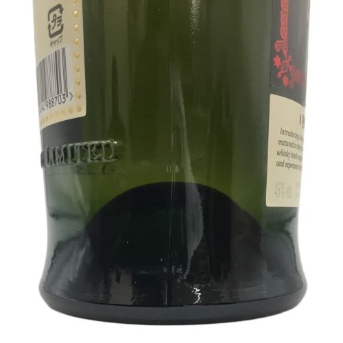 ARDBEG (アードベッグ) SPECTACULAR (スペクタキュラー) スコッチウィスキー 700ml 未開封