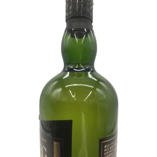 ARDBEG (アードベッグ) 10年 スコッチウィスキー 700ml 未開封