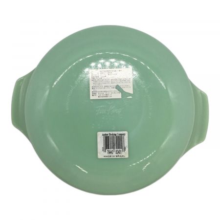 ファイヤーキング　キャセロール4個セット Fire King2000 (ファイヤーキング) キャセロール ジェダイ