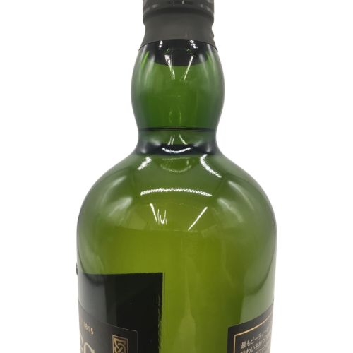 ARDBEG (アードベッグ) 10年 スコッチウィスキー 700ml 未開封