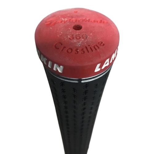 TaylorMade (テイラーメイド) ドライバー 左利き用 2022年発売モデル ステルス フレックス【S】 ロフト角【9°】