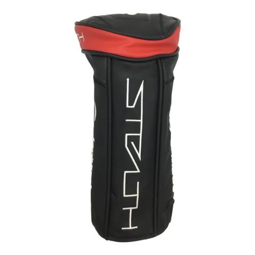 TaylorMade (テイラーメイド) ドライバー 左利き用 2022年発売モデル ステルス フレックス【S】 ロフト角【9°】