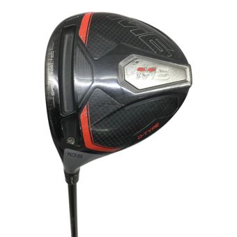 TaylorMade (テイラーメイド) ドライバー レフティ M6 フレックス【S】 ロフト角【10.5°】