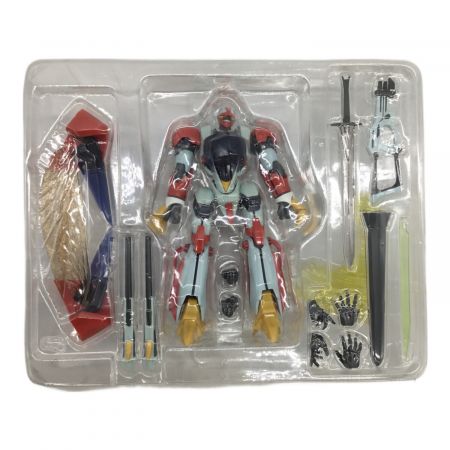 聖戦士ダンバイン (セイセンシダンバイン) フィギュア ROBOT魂