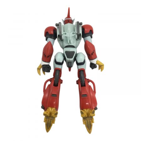 聖戦士ダンバイン (セイセンシダンバイン) フィギュア ROBOT魂