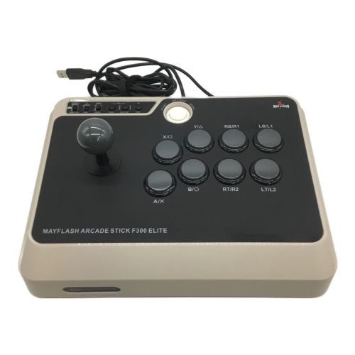 MAYFLASH Arcade Stick F300 Elite