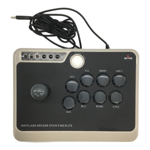 MAYFLASH Arcade Stick F300 Elite