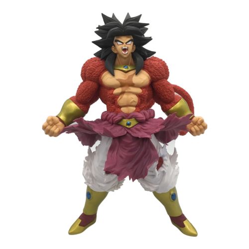 一番くじ ドラゴンボール SUPER DRAGONBALL HEROES SAGA フィギュア A賞 ブロリー(超サイヤ人4フルパワー)