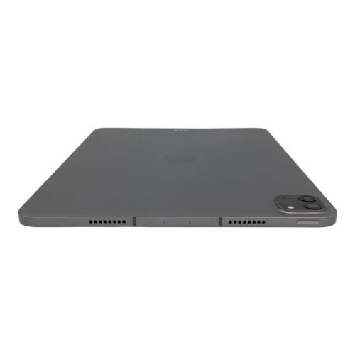 Apple (アップル) iPad Pro(第4世代) Wi-Fi+Cellularモデル MNYE3J/A スペースグレイ