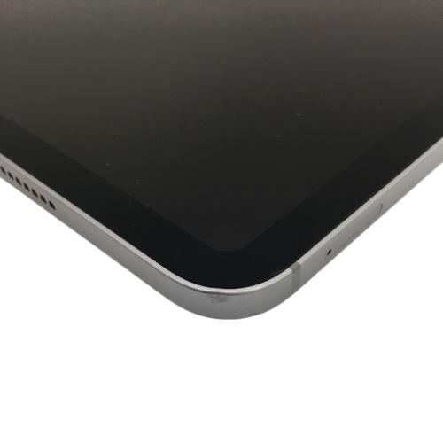 Apple (アップル) iPad Pro(第4世代) Wi-Fi+Cellularモデル MNYE3J/A スペースグレイ
