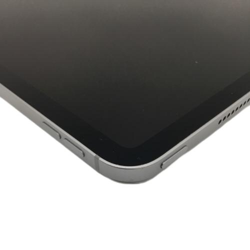 Apple (アップル) iPad Pro(第4世代) Wi-Fi+Cellularモデル MNYE3J/A スペースグレイ