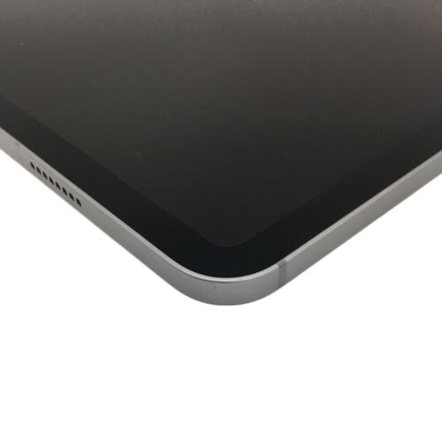 Apple (アップル) iPad Pro(第4世代) Wi-Fi+Cellularモデル MNYE3J/A スペースグレイ
